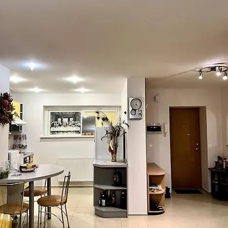 Apartment Jaukus Butas Prie Pat Centro *