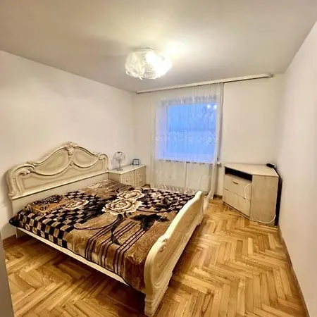 Jaukus Butas Prie Pat Centro Apartment Kaunas