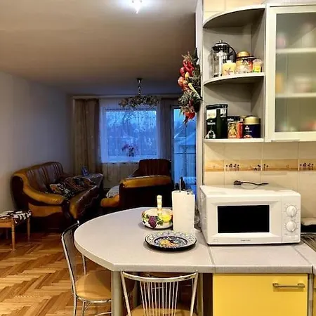 Apartment Jaukus Butas Prie Pat Centro *